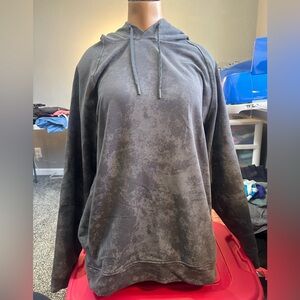 Lululemon City Sweat Pullover Hoodie